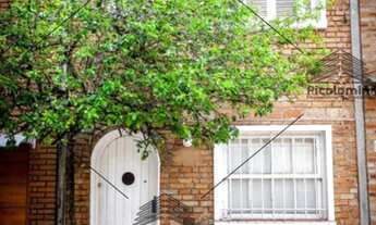 Imagem: Linda Casa de Vila em Pinheiros, a 50 metros