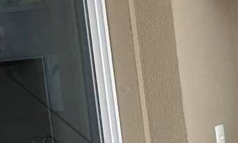 Imagem 6: Apartamento 79m²-Alto da Mooca, Residencial Inspiratto, 2 quartos, 1suíte, varanda gourmet