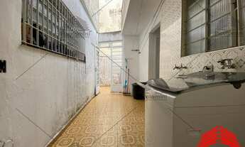 Imagem 7: Sobrado no lado alto da José Zappi, a 130m da Rua do Oratório, com 192m2 de construção com