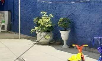 Imagem 4: Casa Térrea à venda no Parque São Lucas, 3 quartos, sala 2 ambientes, cozinha planejada, q