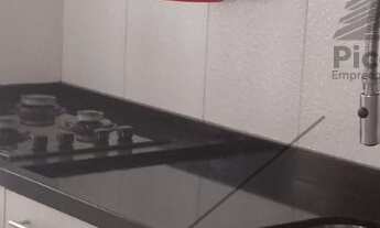 Imagem 7: Apartamento a venda na Vila Prudente, 02 quartos planejados, cozinha planejados, 01 vaga c