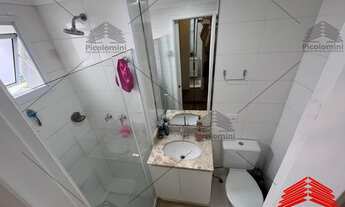 Imagem 5: Apartamento a venda de 55 metros na vila prudente com planejados, 2 quartos 1 suite, 2 ban