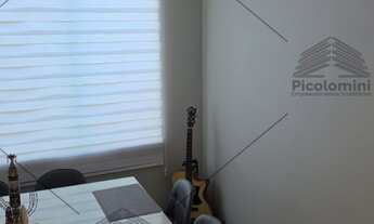 Imagem 5: Casa de condomínio na Vila Matilde à venda, 115m² com 2 suítes, sala 2 ambientes, cozinha