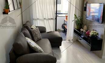 Imagem: Imperdível apartamento à venda na Moóca