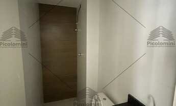 Imagem 7: Apartamento novo a venda na Mooca, com 35m², 1 dormitório, sala para 2 ambientes, cozinha