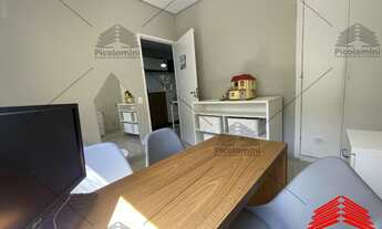 Imagem 5: Imóvel comercial para locação na Mooca, São Paulo-SP! 5 salas, 3 banheiros, 90m² de área!