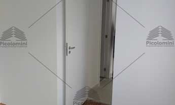 Imagem 4: Apartamento à venda Moóca novo com 2 quartos, sala com sacada, 35m² de área. lazer