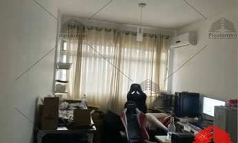 Imagem 2: Apartamento à Venda na Moóca com 102 metros, 3 quartos, 2 suítes, sala com sacada, 3 banhe