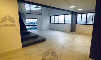 Imagem: Apartamento a venda no Jardim Avelino, 275m²