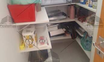 Imagem 6: Casa à Venda Na Vila Prudente, Sobrado, 250m², 3 ou 4 quartos com dependência de empreg