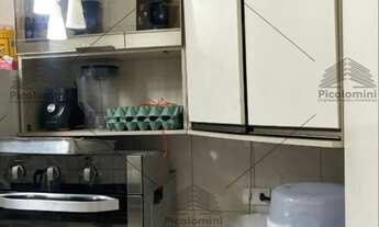 Imagem 5: Apartamento à Venda na Moóca com 102 metros, 3 quartos, 2 suítes, sala com sacada, 3 banhe