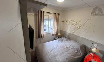 Imagem 4: Apartamento a venda de 55 metros na vila prudente com planejados, 2 quartos 1 suite, 2 ban