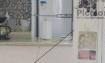 Imagem 6: Apartamento à venda na Mooca 2 quartos, 1 suíte, 1 sala, 2 banheiros, 1 vaga, 55m², próxim