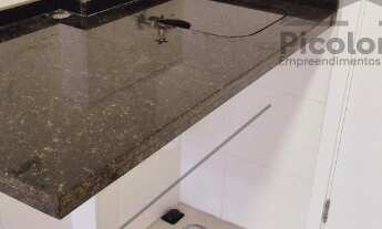 Imagem 7: Apartamento à venda em São Paulo-SP, Belenzinho: 1 quarto, 1 suíte, 1 sala, 32m² - Imperdí