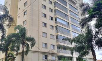 Imagem: Apartamento na Mooca, reformado fino acabamento