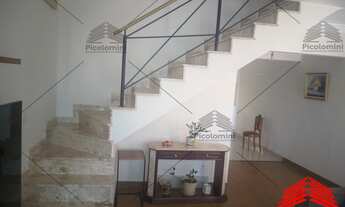 Imagem 5: Sobrado na Mooca, 3 quartos, 2 suíte, sala de estar, lavabo, 4 banheiros, edícula com banh