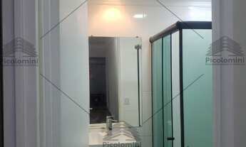 Imagem 4: Apartamento À Venda Na Vila Alpina. 2 Quartos, 1 Sala, 1 Banheiro, 1 Vaga De Garagem, 44m²