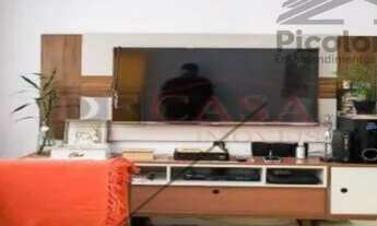 Imagem: Sobrado em condomínio a venda na Vila Matilde