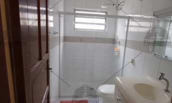 Imagem 6: Sobrado a venda na Mooca, com edicula, 3 dormitórios, 2 vagas, quintal com edicula com dor