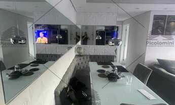 Imagem 7: Apartamento à venda no Tatuapé 2 quartos, 1 suíte, 1 sala, 2 banheiros, 60m² de área próxi