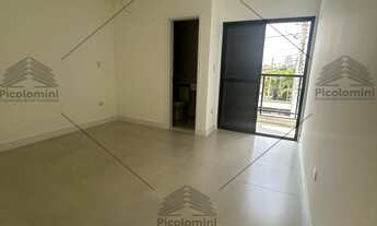 Imagem 6: Sobrado Novo à Venda Vila Prudente com 3 Quartos, 1 Suíte, 2 Salas, 3 Banheiros, lavabo, 2