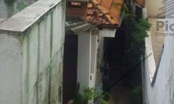 Imagem: Terreno Comercial de 135,00 m² à Venda