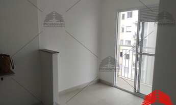 Imagem: Apartamento à venda Moóca novo com 2 quartos