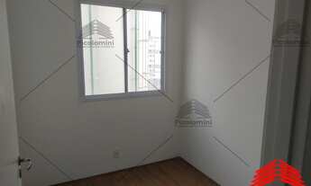 Imagem 2: Apartamento à venda Moóca novo com 2 quartos, sala com sacada, 35m² de área. lazer