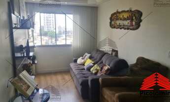 Imagem: Apartamento à venda na Mooca 2 quartos