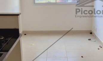 Imagem: Apartamento à venda em São Paulo-SP, Belenzinho