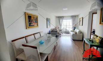 Imagem 2: Apartamento à venda parque da Mooca, com 105,00 m² de área - Imperdível oportunidade!