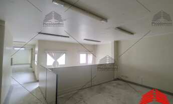 Imagem 2: Galpão para locação na Mooca de 390m², varias salas, 2 andares, 10 de frente por 39 de fun