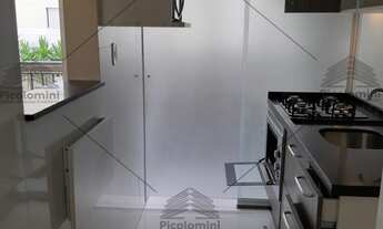 Imagem 6: Apartamento à venda no Parque São Lucas, 2 quartos, sala 2 ambientes com sacada, 1 banheir