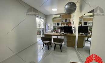 Imagem 4: Imóvel comercial para locação na Mooca, São Paulo-SP! 5 salas, 3 banheiros, 90m² de área!