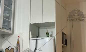 Imagem 7: Apartamento à venda Vila Prudente novo - 1 quarto, 1 sala com cozinha, 1 banheiro, 24,00 m