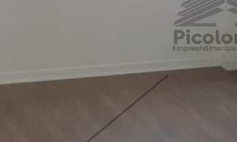 Imagem 2: Apartamento a venda na Mooca de 66m², 2 quartos, 1 banheiro, 2 salas, cozinha planejada, 1