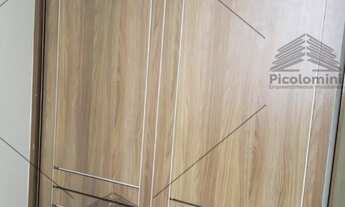 Imagem 2: Apartamento À Venda Na Vila Alpina. 2 Quartos, 1 Sala, 1 Banheiro, 1 Vaga De Garagem, 44m²