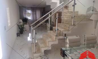 Imagem 3: Casa à Venda Na Vila Prudente, Sobrado, 250m², 3 ou 4 quartos com dependência de empreg