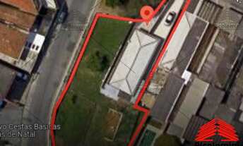 Imagem: Terreno a venda no Anália Franco, Agua