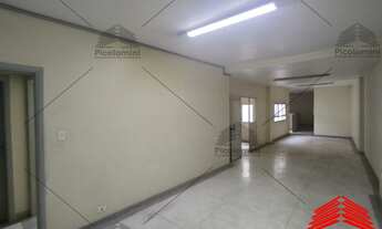 Imagem 6: Galpão para locação na Mooca de 390m², varias salas, 2 andares, 10 de frente por 39 de fun