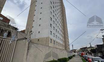 Imagem: Apartamento à venda em Jardim Vila Carrão