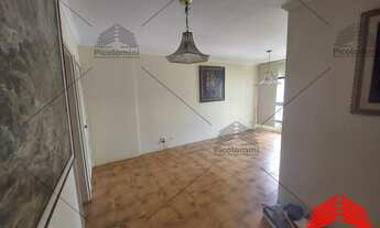 Imagem 5: Apartamento 72 m2 a venda no Brooklin, Rua Princesa Isabel, 2 dormitórios, 1 vaga de garag