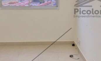 Imagem 3: Apartamento à venda em São Paulo-SP, Belenzinho: 1 quarto, 1 suíte, 1 sala, 32m² - Imperdí