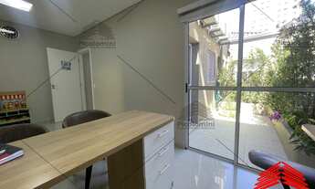 Imagem 6: Imóvel comercial para locação na Mooca, São Paulo-SP! 5 salas, 3 banheiros, 90m² de área!