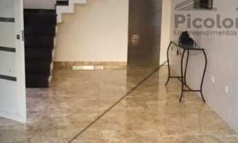 Imagem 5: Sobrado Vila Ema Com 3 Dormitórios, Suíte, Quintal Grande com Área Gourmet e Pia, 2 Vagas