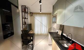 Imagem: Apartamento a venda em Barra Funda, 1 quarto