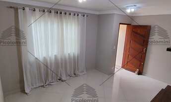 Imagem 2: Imóvel à venda na Penha, São Paulo-SP: Casa com 2 quartos, 2 suítes e 104m² - Ótima oportu