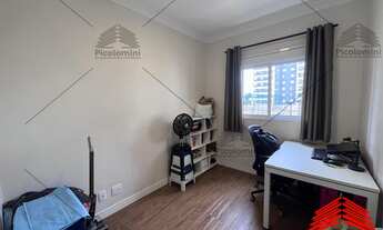 Imagem 3: Apartamento a venda de 55 metros na vila prudente com planejados, 2 quartos 1 suite, 2 ban