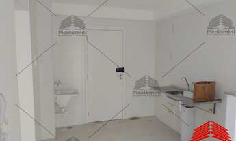 Imagem 7: Apartamento à venda Moóca novo com 2 quartos, sala com sacada, 35m² de área. lazer