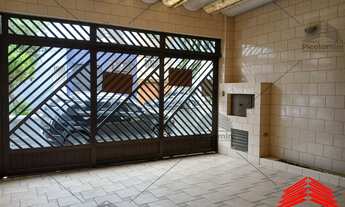 Imagem 2: Casa na região da Mooca - 178 m² 2 quartos, 2 banheiros, cozinha ampla com móveis planejad